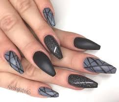 We did not find results for: Latest No Cost Nail Art Red And Black Style Fingernails Or Toenails Applied Ahead Within About Three Co In 2021 Dark Nail Designs Matte Black Nails Black Acrylic Nails