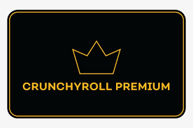 You even do not have to register onto any account to watch the the crunchyroll premium apk provided all the features of the premium subscription. Crunchyroll Premium Membership Emblem Free Transparent Png Download Pngkey