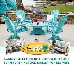 Places vero beach, florida shopping & retailoutlet store sunshine furniture outlet. Vero Beach Furniture Store Sunshine Casual Furniture
