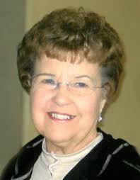 Lois Sundstrom Obituary