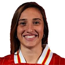 Gemma Bonner, defender