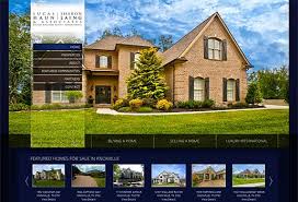 30 Best Real Estate Websites Real Estate Website Design Real Estate Website Inspiration Real Estate Website