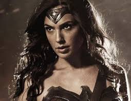 Why Wonder Woman is the Ultimate Female Influencer