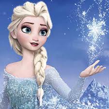 And i don't like that message. White Hair Princess Brainstorming