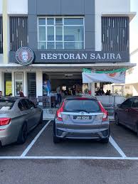 RESTORAN SAJIRA