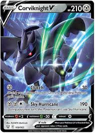 Corviknight Weaknesses In Pokemon Scarlet & Violet - Dexerto