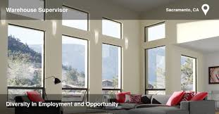 White vinyl double pane windows. Milgard Windows Doors Careers Home Facebook