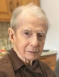 Obituary information for John Francis Conran