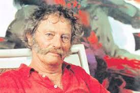 El segundo siglo de Alejandro Obregón