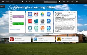 Alternatively, you can click the link below. Our Vle Cramlington Learning Village