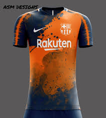 Shop the fc barcelona store at soccerpro.com today and enjoy fast shipping on some of the best barça apparel and gear like your messi jerseys and nike fc barcelona long sleeve jerseys on the market. Fc Barcelona Away Jersey 2019