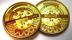 Harga Mata Uang Kripto Global Anjlok Aset Kripto Buatan Lokal Jadi Alternatifnys Tribunnews Com Mobile