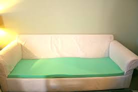 sagging couch cushions look plump again