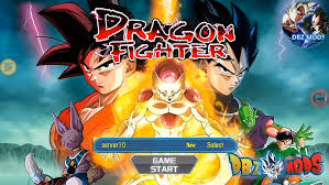 Please enable the desired features through the mod menu. Best 20 Dragon Ball Z Games For Android Download Apk2me
