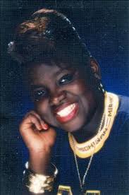 Tenisha Purifoy Obituary (2008)