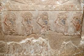 Saqqarah : les secrets enfouis de la plus ancienne nécropole d'Égypte |  Passion Monde