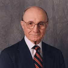 Edmund Pellegrino, MD, MACP