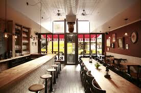 The Lower East Side Http Themeatballshop Com Locations 84 Stanton Meatball Shop Restaurant New York Nyc Coffee Shop