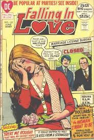 Pin On Romance Comics