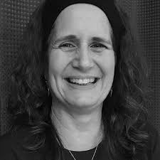 Fiona Palmer, at The Blogs