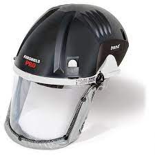 Trend Airpro Face Shield Black Friday Tools Helmet Face Shield