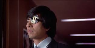 What's the story behind this Conan 1982 set photo?