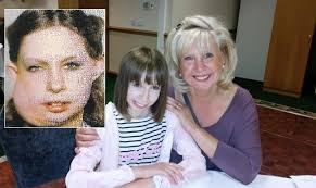 Shelley Hull opens up