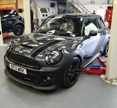 Sorry I Am Not Perfect: Common 2nd Gen R56 MINI Problems - JCW ...