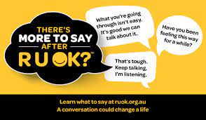 While some countries, such as the united kingdom, india and canada, also celebrate their versions of the holiday on then, others do not. There S More To Say After R U Ok Mayflower