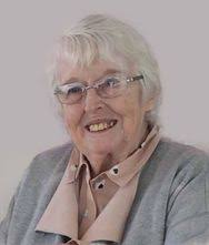 Condolence Book for Anne KENT (Naas, Kildare)