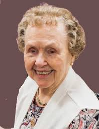 Obituary information for Betty Kathryn (Ballard) Morris