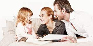 Acesta este primul an in care este introdusa aceasta materie importanta. Educatia Copiilor Si Rolul Parintilor In Dezvoltarea Copiilor Sfatul Miculrinocer Ro