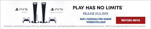 The ps5 digital edition and the disc model are almost identical, according to an interview with sony's playstation ceo jim ryan. Sony Playstation 5 Vorbestellung Medimax