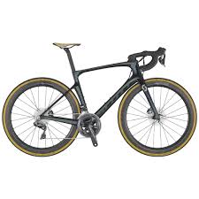 Scott Foil 10 Bike