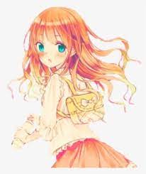 Elodie (long live the queen). Anime Hair Png Images Free Transparent Anime Hair Download Kindpng