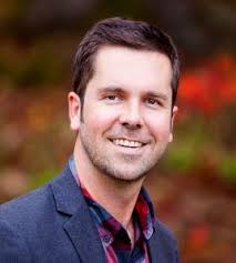 Author spotlight: Tom Ryan