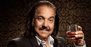 Ron Jeremy Will Be Monitored In The Hospital For At Least 2 Weeks