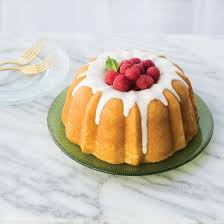 Yellow Cream Cake Recipe Nordic Recipe Mini Cakes Savoury Cake
