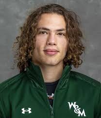 2022-23 Men's Track & Field Roster