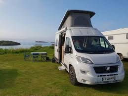 Location Fourgon Quimper 29 Fiat Hymermobil Yosemite Wikicampers Fourgon Camping Car Fourgon Fourgon Amenage