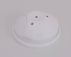 Low battery alert signals to remind you of changing the batteries. 2gig Glass Break Sensor How To Change Batteries