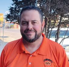 Adam Brinson Reflects