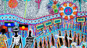 Naidoc week celebrations are held across australia each july to celebrate the history, culture and achievements of aboriginal and torres strait islander peoples. Your Guide To Naidoc Week 2018 Because Of Her We Can Victorian Women S Trust
