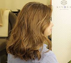 Shimsha shetty @ bblunt khar shanti niwas building, near tribhovandas bhimji zaveri, khar west phone: Achieve Curly Hair Without Damage Through Japanese Perms Kiyosa Japanese Total Beauty