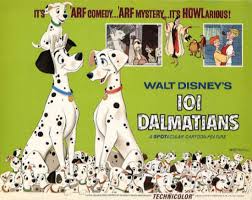 Here's pilot of 101 dalmatian street where you don't see is london eye is on the roll.literally xd my body is ready for cruella movie! Revisiting Disney 101 Dalmatians
