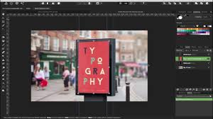 Download Affinity Photo Using Mockups Youtube PSD Mockup Templates