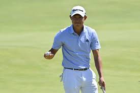 Collin morikawa (born february 6, 1997) is an american professional golfer who plays on the pga tour. Cyln1zsd8w0hkm