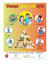 At the beginning — or after a particularly challenging financial setback or large purchase — it can feel impossible to get ahead. Calameo Poster On Lifestyle Changes For Better Health