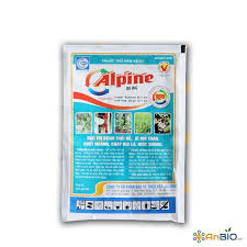 Alpine 80WP