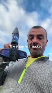 Hape Rocket Ball Air Stacker